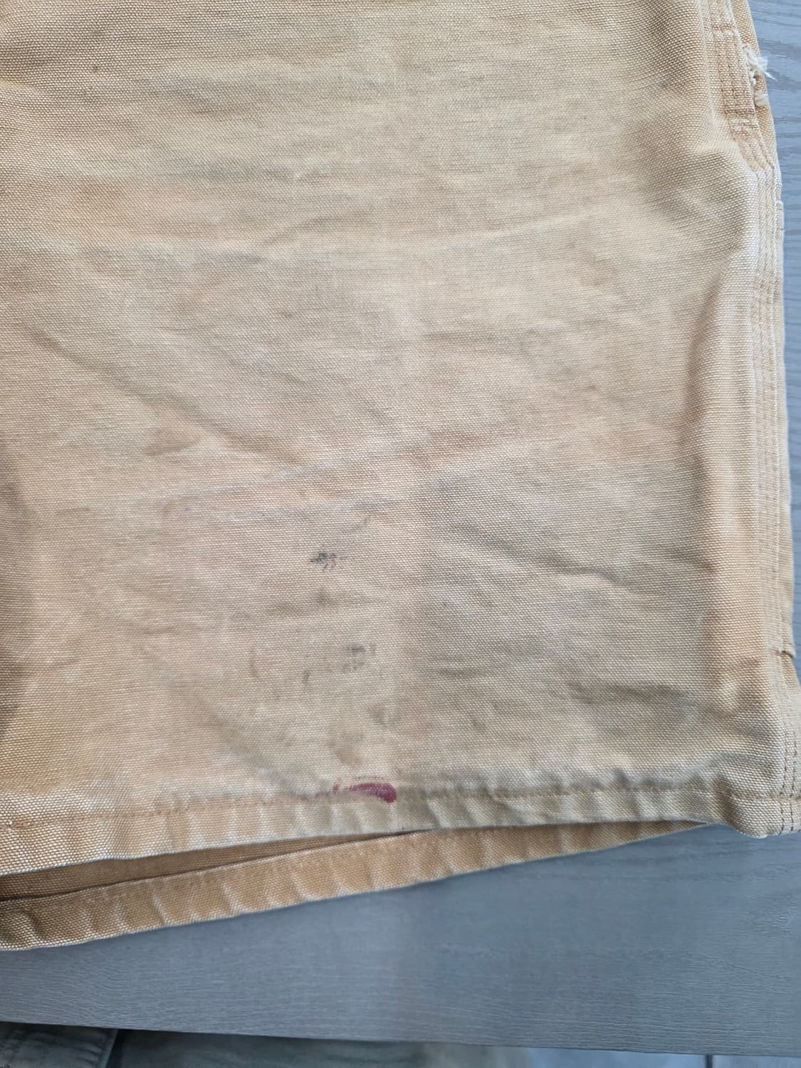 [40]칼하트 팬츠 반바지 쇼츠B25 상품이미지8