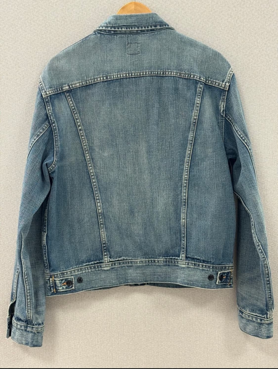 [멕시코산 S급]LOT271 리랜드 L사이즈 상품이미지6