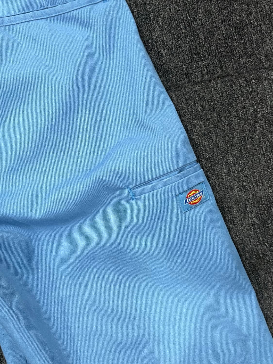 디키즈 7부 워크팬츠 상품이미지4