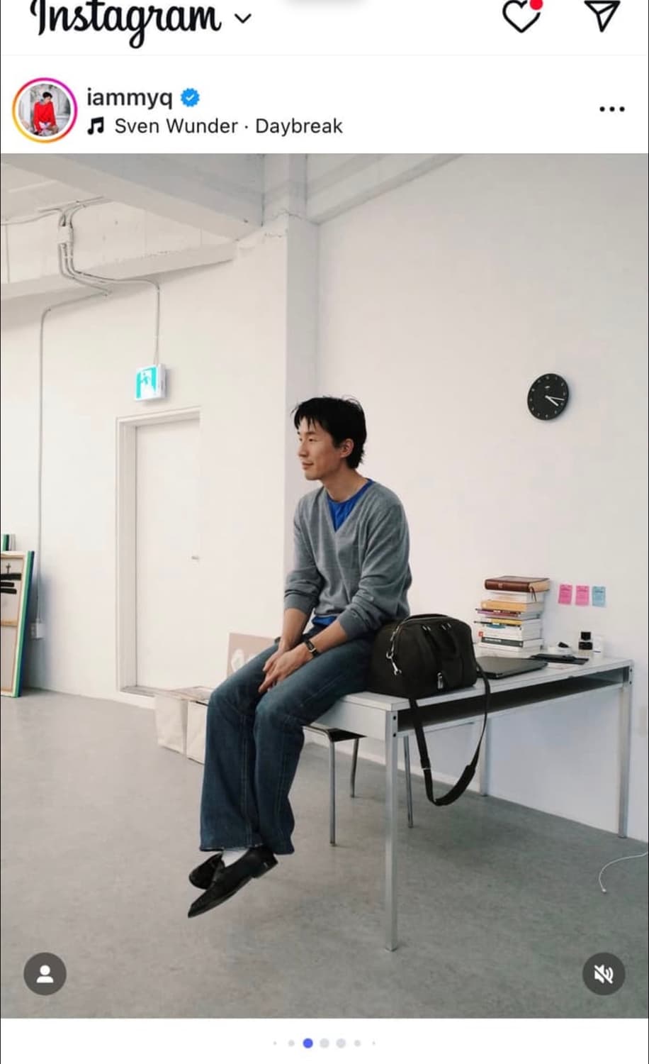 Therow 더로우 소프트로퍼 41 새제품 상품이미지5