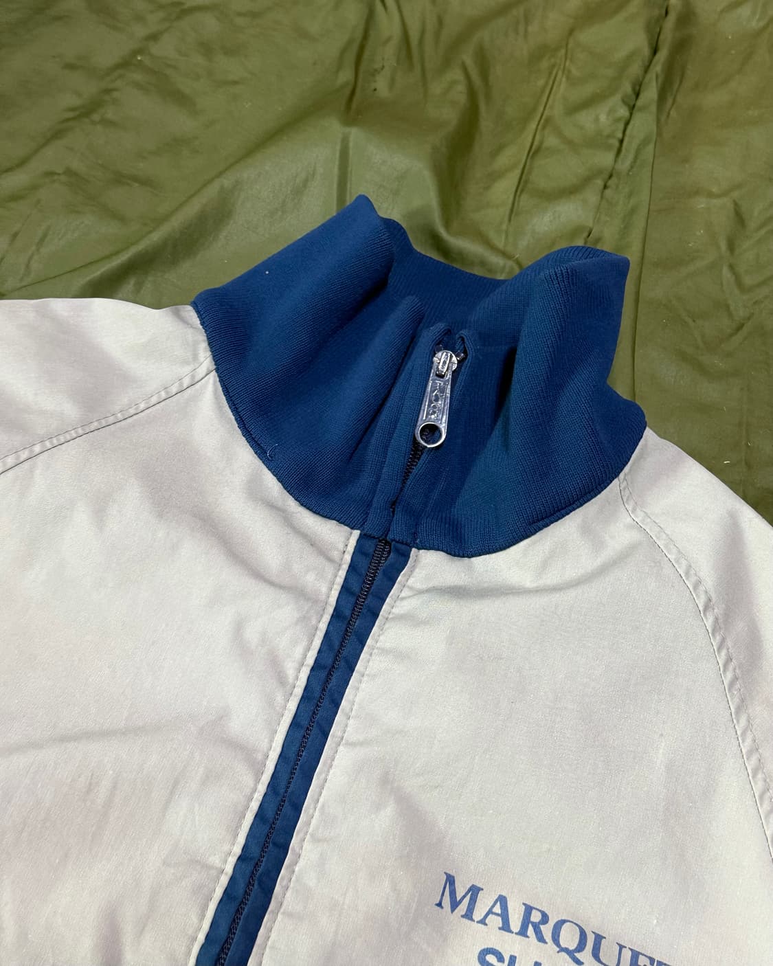 90‘s 울리치 아노락 자켓 M 상품이미지2