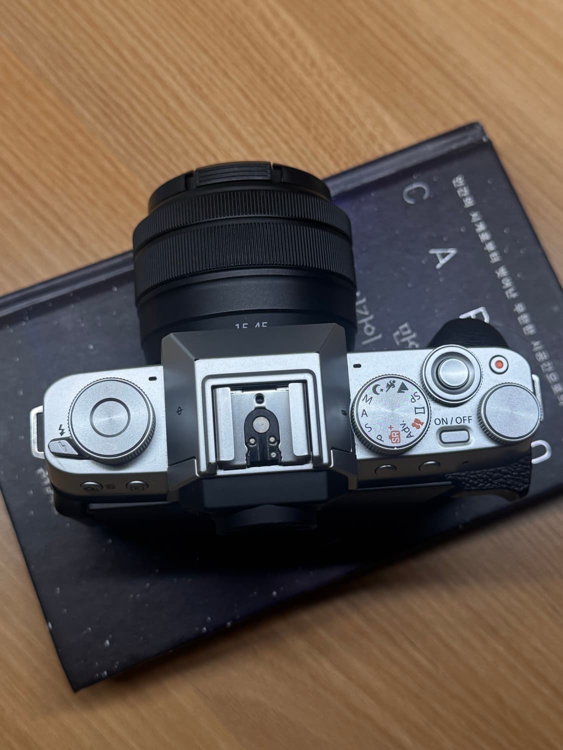 후지필름 Fujifilm X-T200 (작례 있음) 상품이미지2