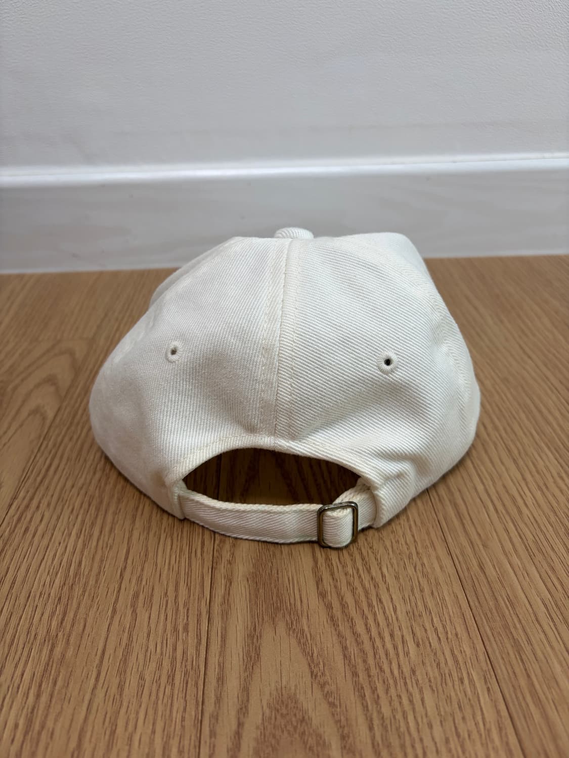카사블랑카 볼캡 상품이미지4