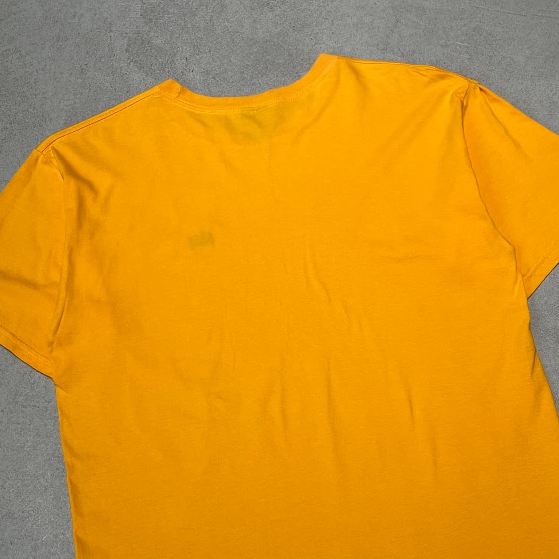 오베이 로고자수 반팔티 s10765 상품이미지4