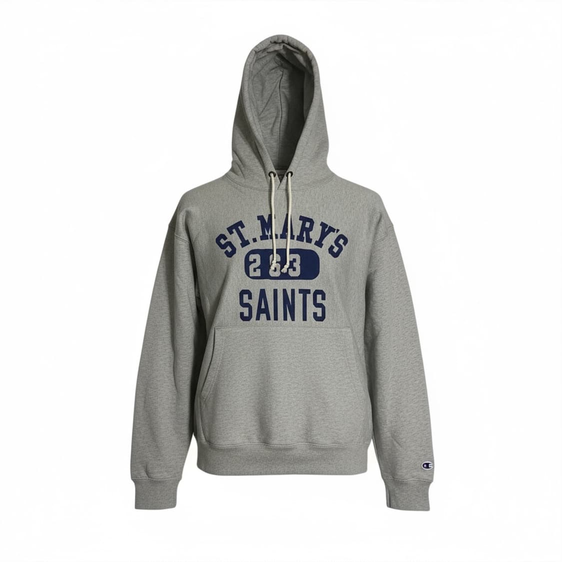 아웃스탠딩 후드티 s 상품이미지1