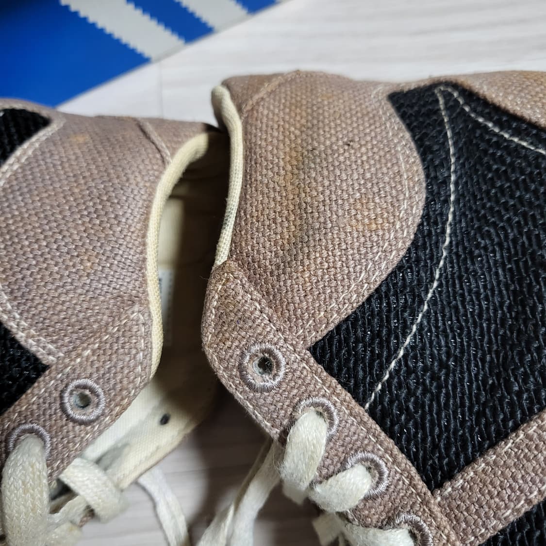 아디다스 아디그룬(235) 상품이미지8