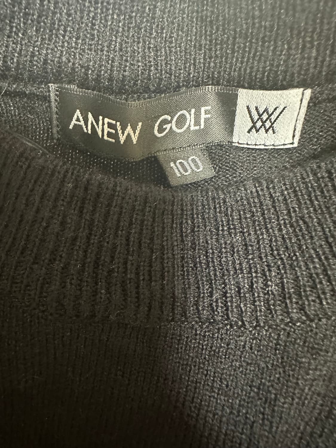 어뉴골프니트티 상품이미지5