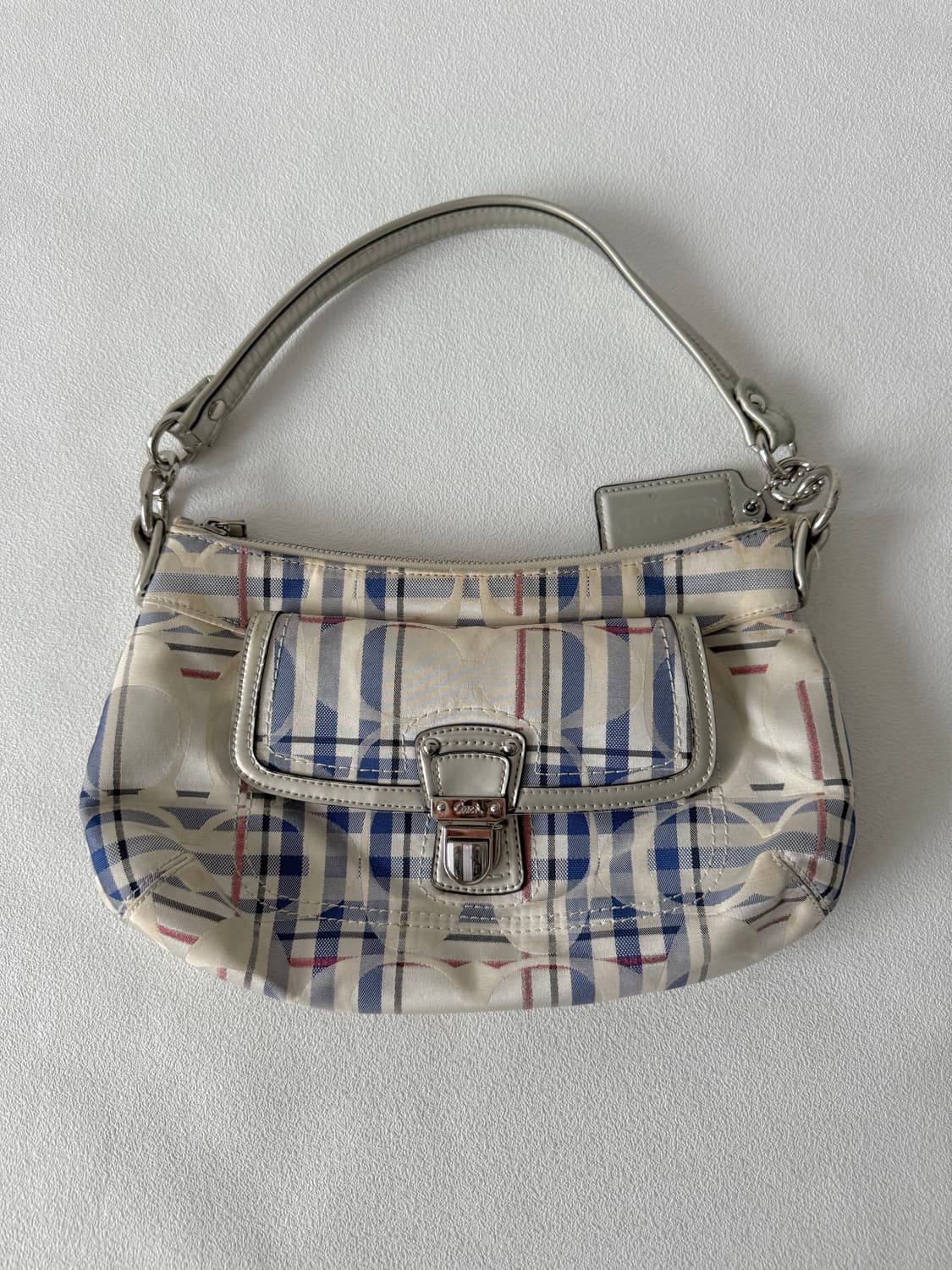 코치(COACH) 숄더백 상품이미지2