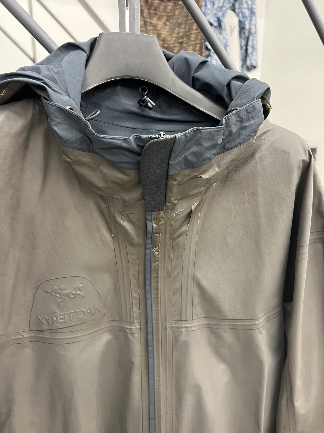 아크테릭스 베타 LT 고어텍스 자켓 상품이미지10