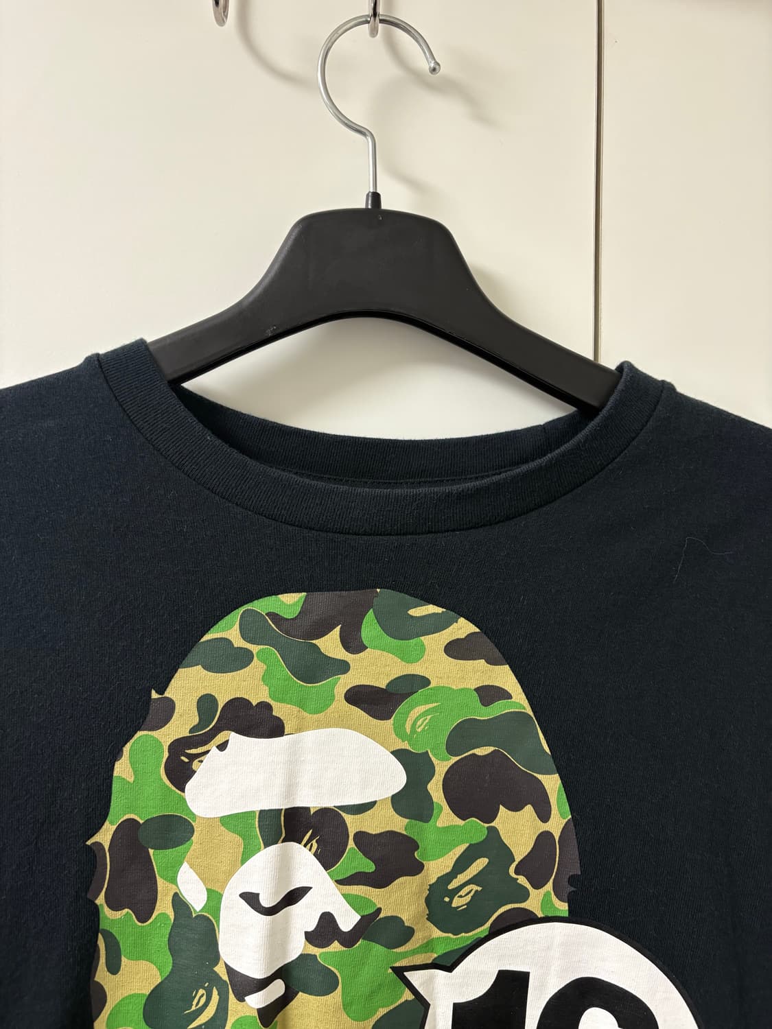 베이프 반팔 상품이미지2