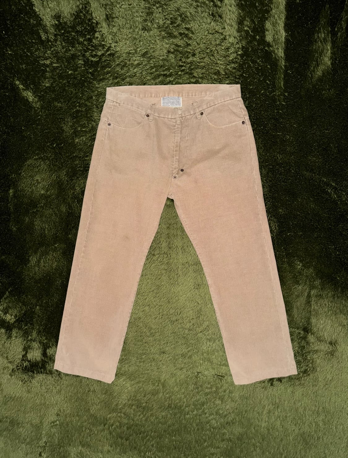 [2] Nonnative 논네이티브 바텍 포켓 코듀로이 팬츠 상품이미지1