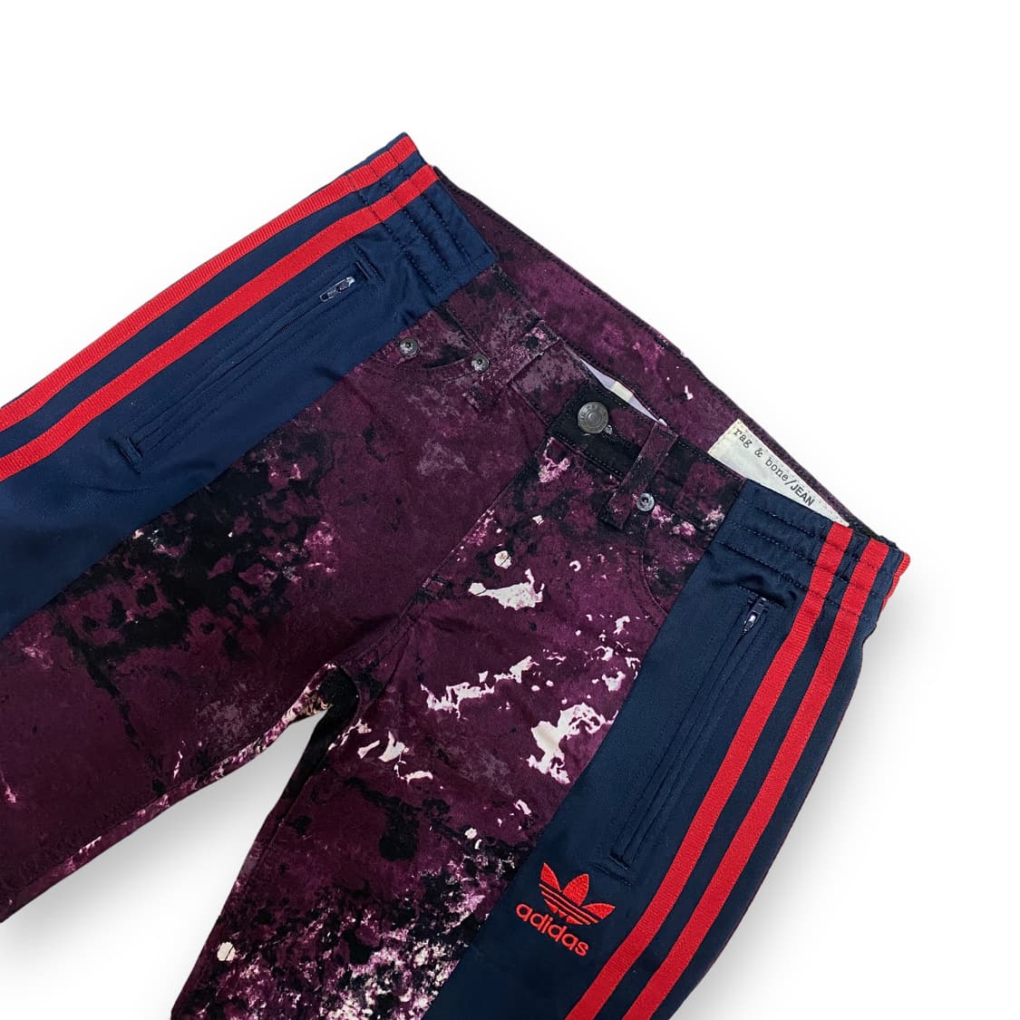 RAG and BONE x Adidas 상품이미지2