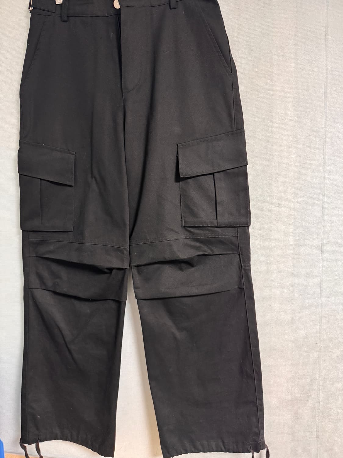 로어링가드 카고 팬츠 상품이미지2
