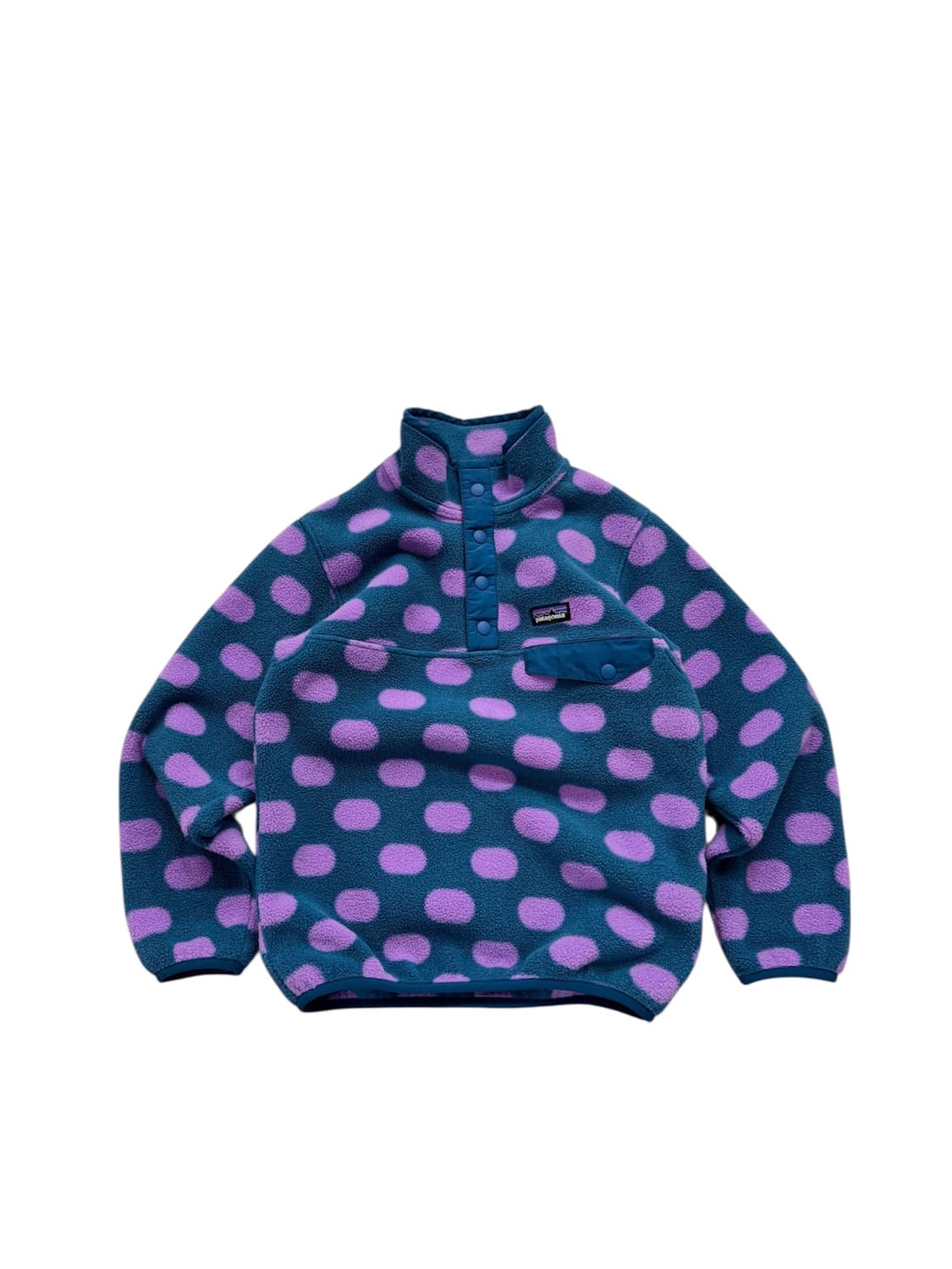 파타고니아 키즈 헤비웨이트 신칠라 🔺키즈 상품이미지1