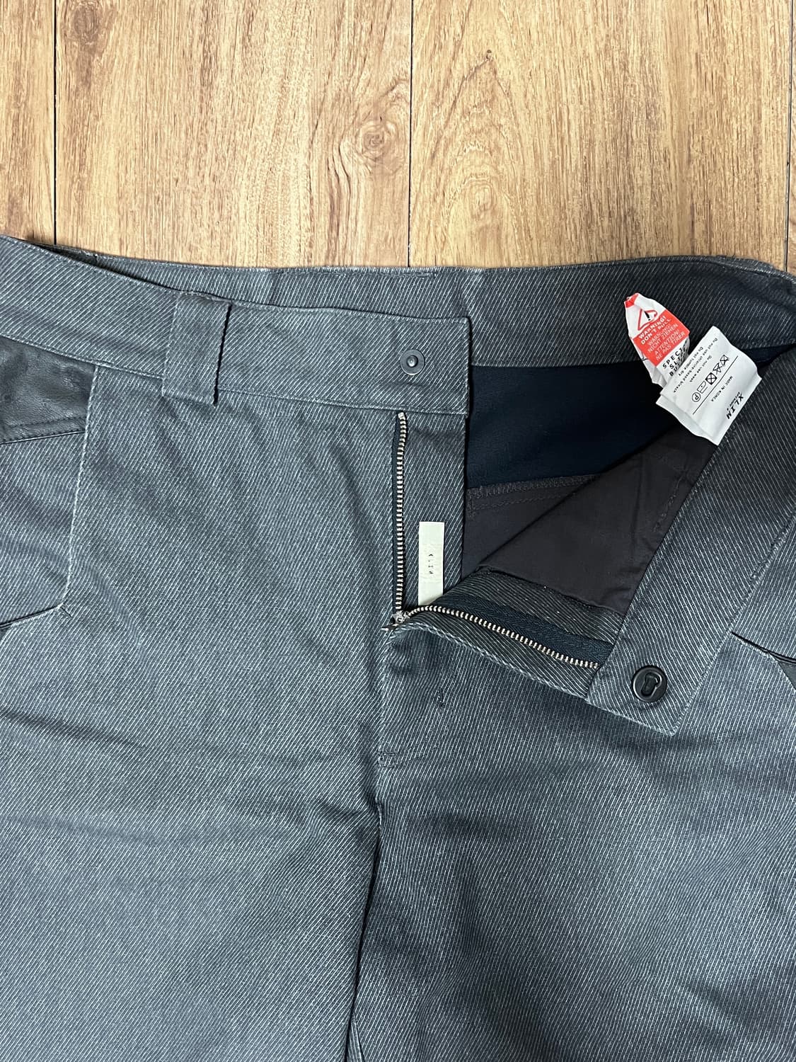 [S] 엑슬림 ep6 09 trouser 상품이미지3