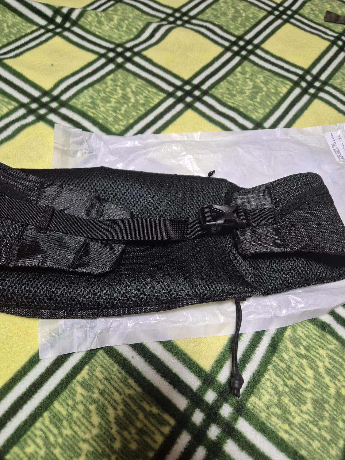 포탈러닝 러닝벨트 새제품 상품이미지2