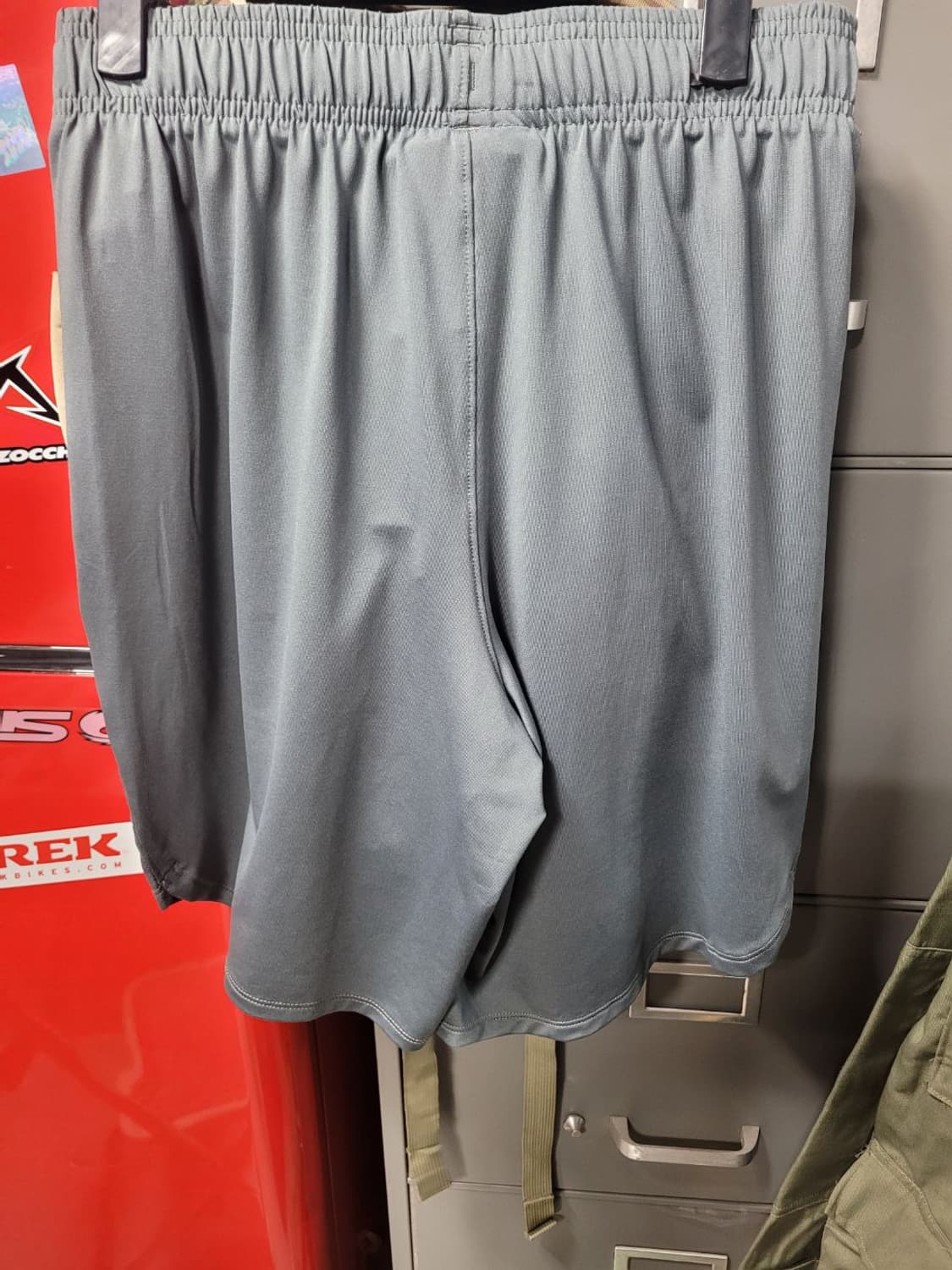 언더아머 기능성 반바지 상품이미지7