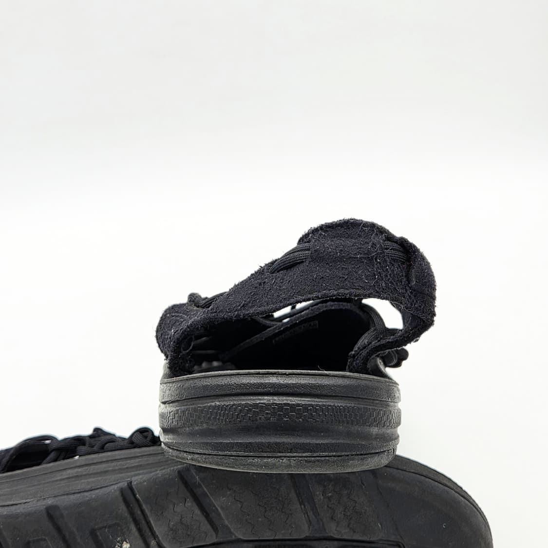  KEEN 유니크 블랙 (280)   상품이미지2