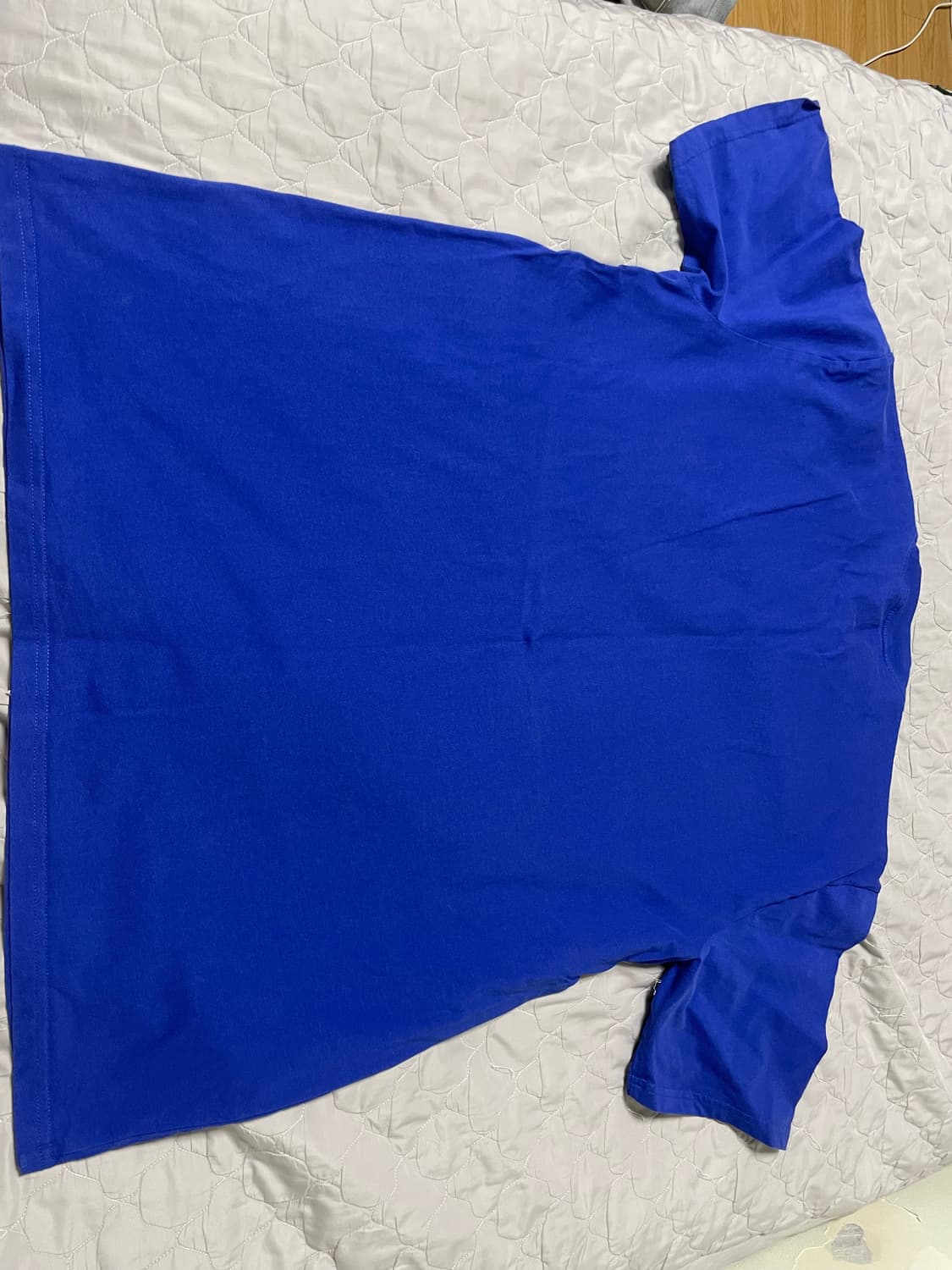 칼하트 고등어 티셔츠 상품이미지2