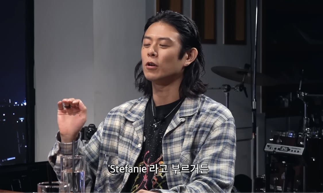 헤리티지 플로스 원 워시드 플란넬 셔츠 (s 사이즈) 상품이미지2