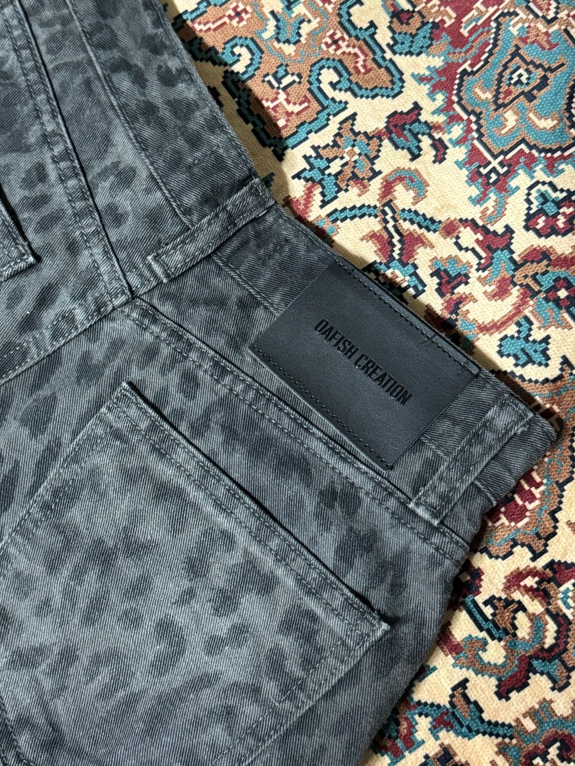 Oafish 상품이미지4