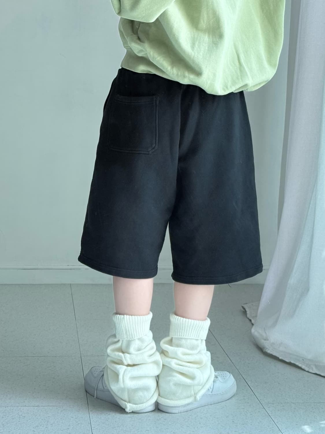 브라운브레스 버뮤다 팬츠 상품이미지5