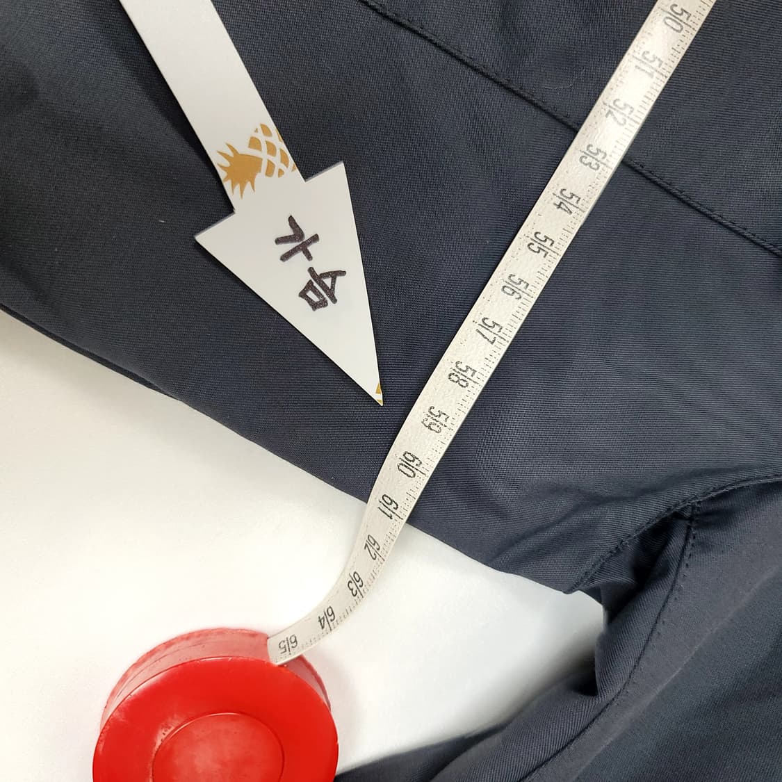 나이키m65자켓 상품이미지5