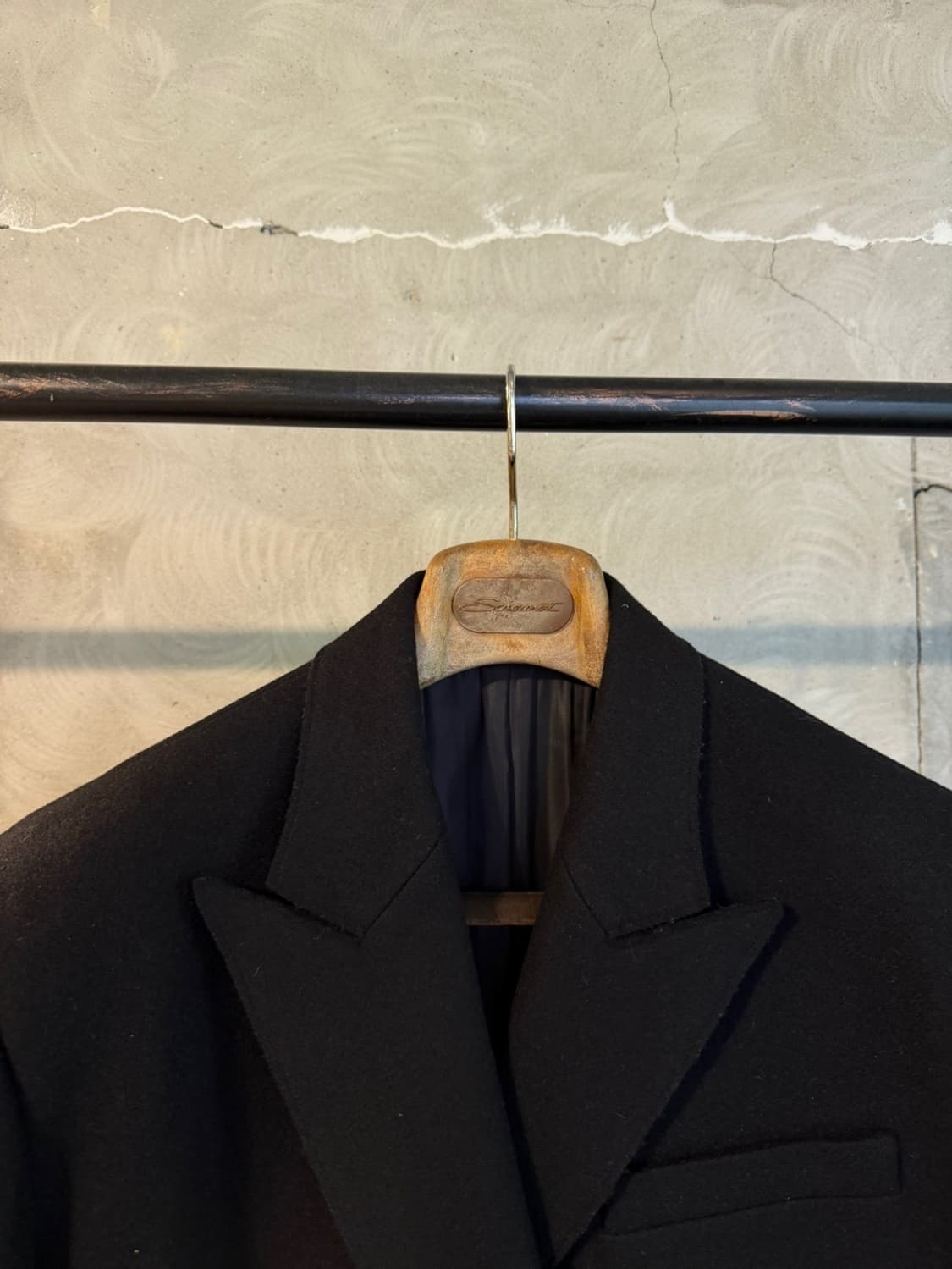 준지 자켓 105 상품이미지3