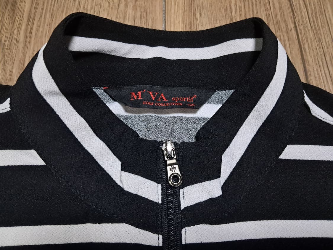 엠바 골프 긴팔티 남성105  상품이미지5