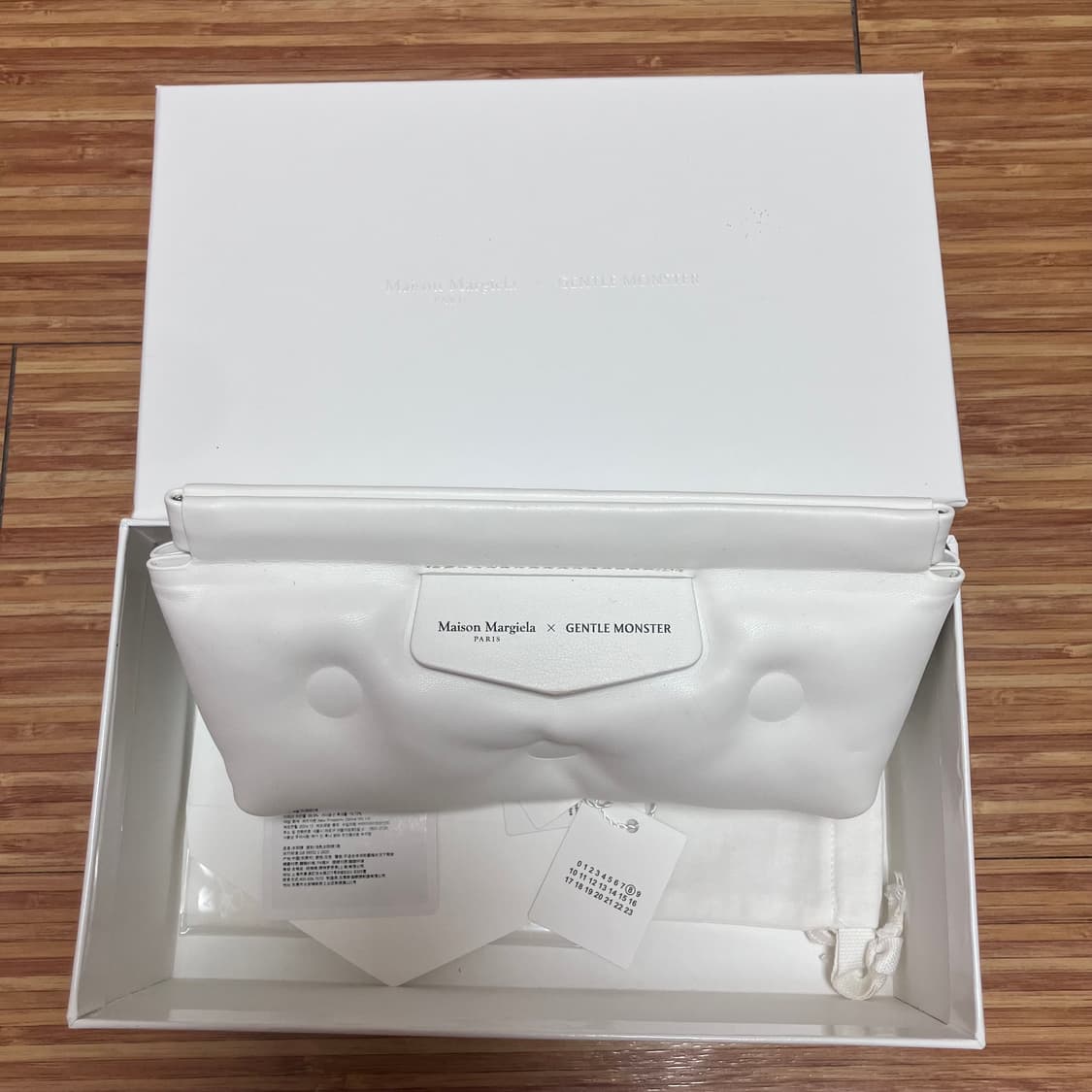 젠틀몬스터X마르지엘라 MM213 상품이미지2