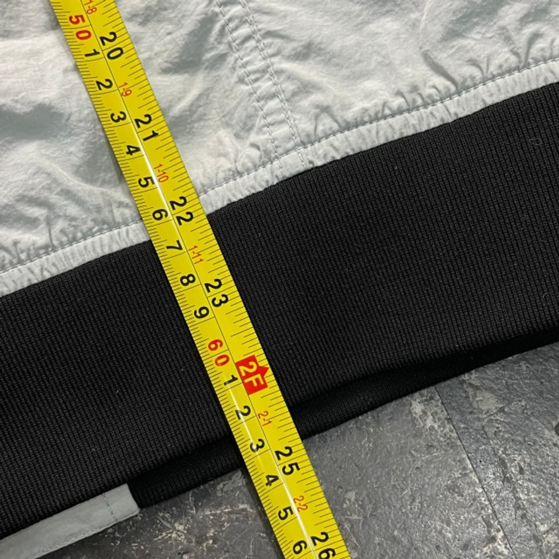 95 아이더 비어리 자켓 상품이미지7