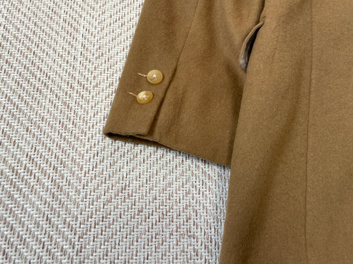 제이프레스 브라운 테일러드 자켓 J03493 상품이미지9