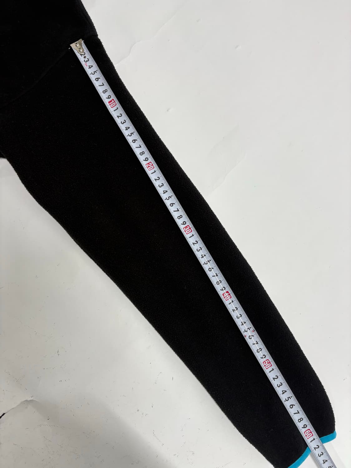 빈티지 파타고니아 신칠라스냅티 블랙 우먼스M 상품이미지10