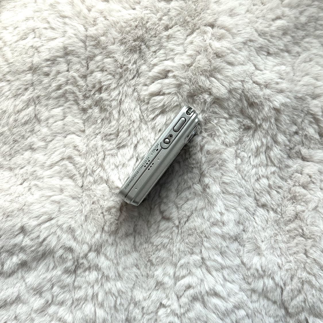 (노제디카!☁️) 니콘 쿨픽스 S1 상품이미지5