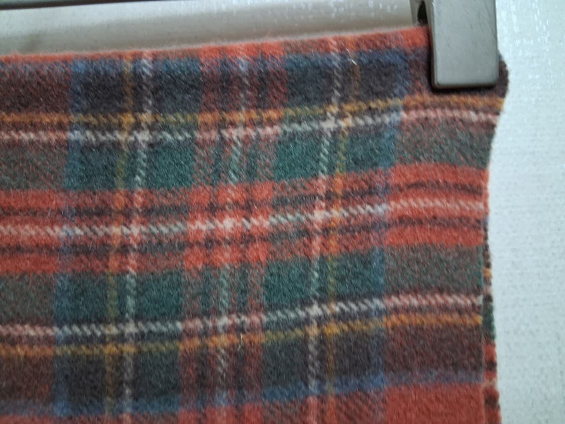 스코틀랜드 글렌프린스 100% 캐시미어머플러 남여공용
스콜틀랜드산 상품이미지4