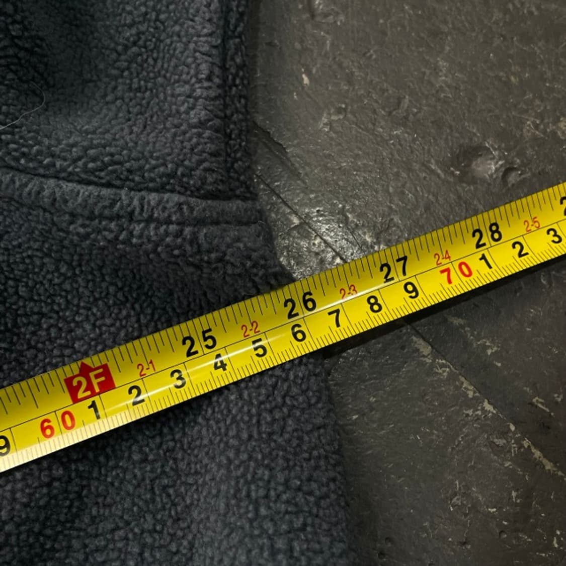 105 노스페이스 후리스 상품이미지7