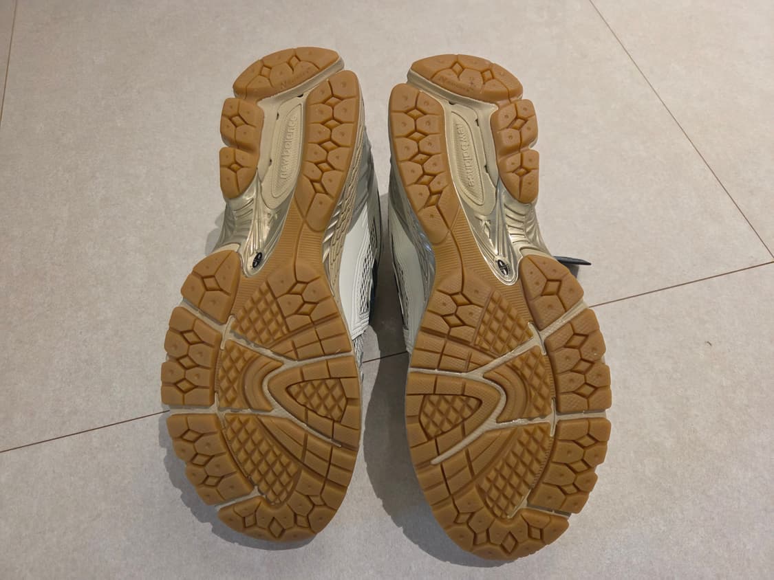 새상품_(270)뉴발란스 1906R 실버 그린 상품이미지4