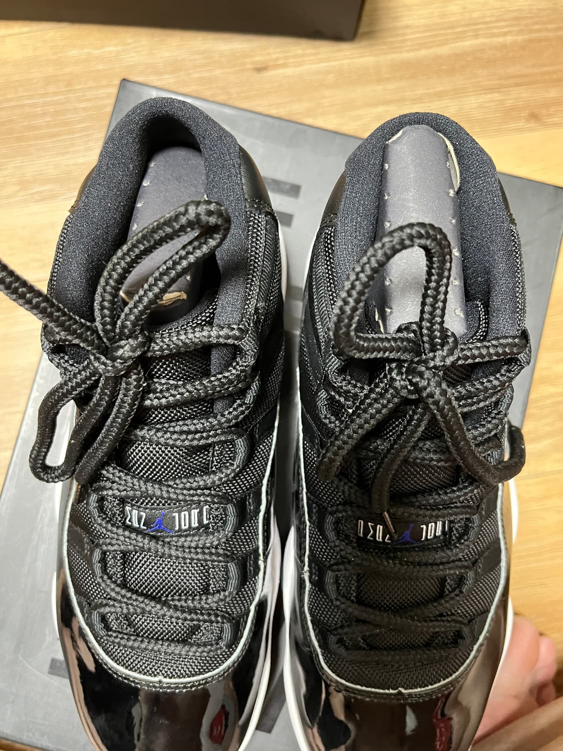 에어조던 11 스잼 250 맨즈 상품이미지6