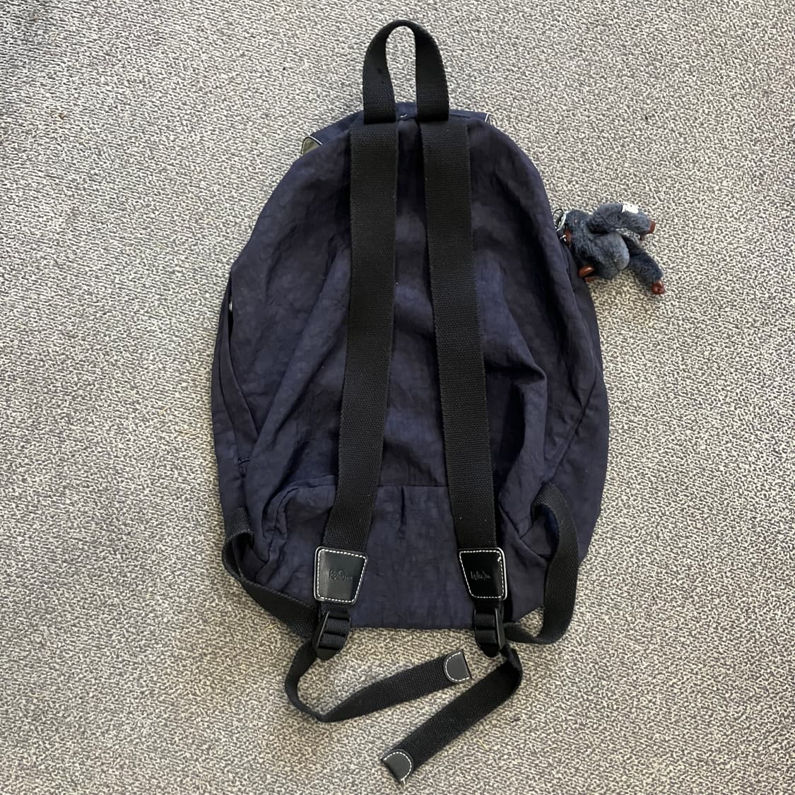 312 키플링 복조리 백팩 상품이미지2