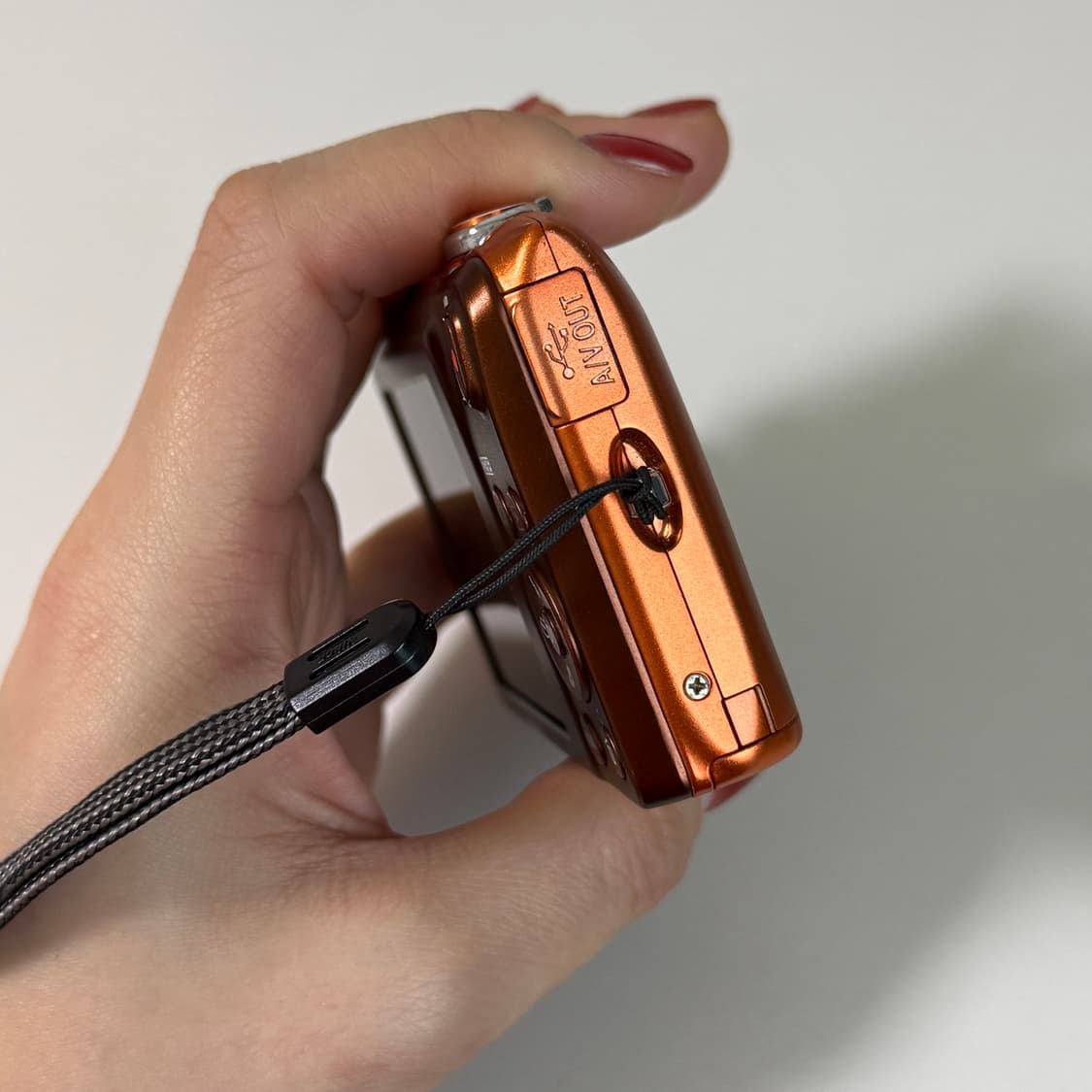 귤픽스🍊레어) 니콘 쿨픽스 S3500 빈티지 디카 디지털카메라 상품이미지5