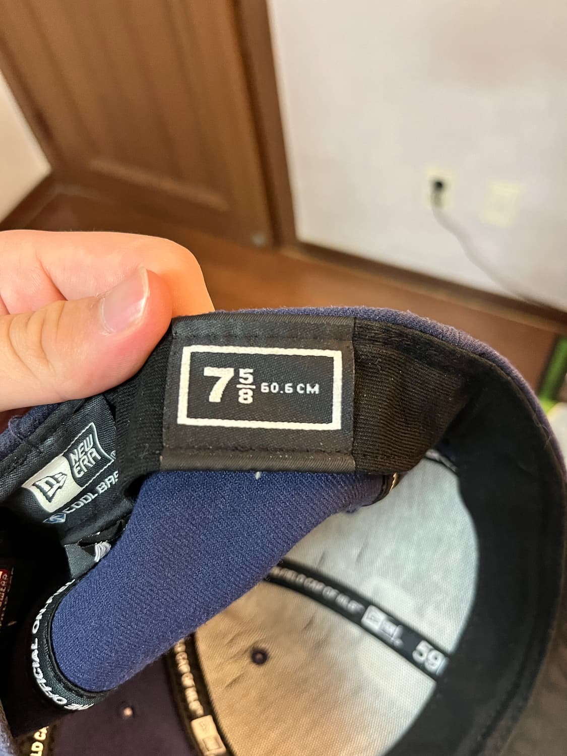 뉴에라 스냅백 상품이미지3