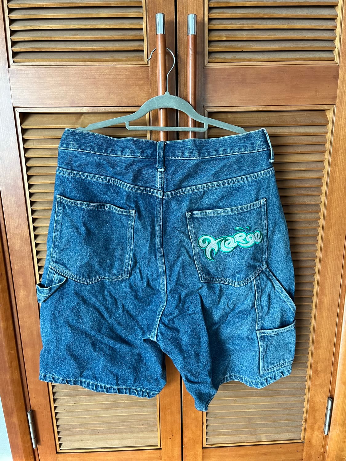 엑스라지 반바지  상품이미지3