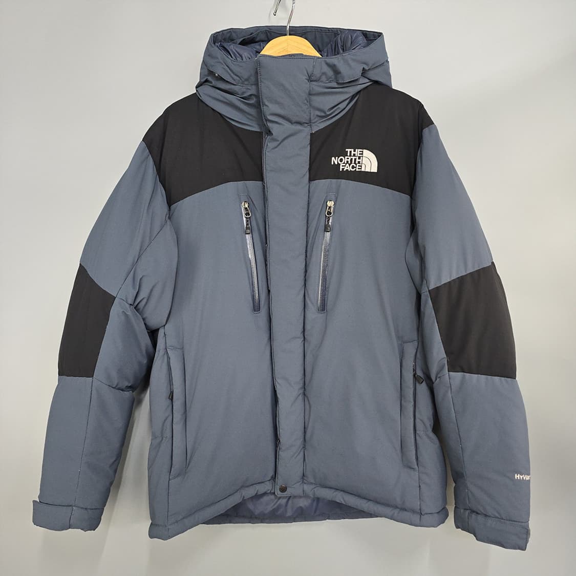 노스페이스(The North Face) 하이벤트 다운 자켓 100 상품이미지1