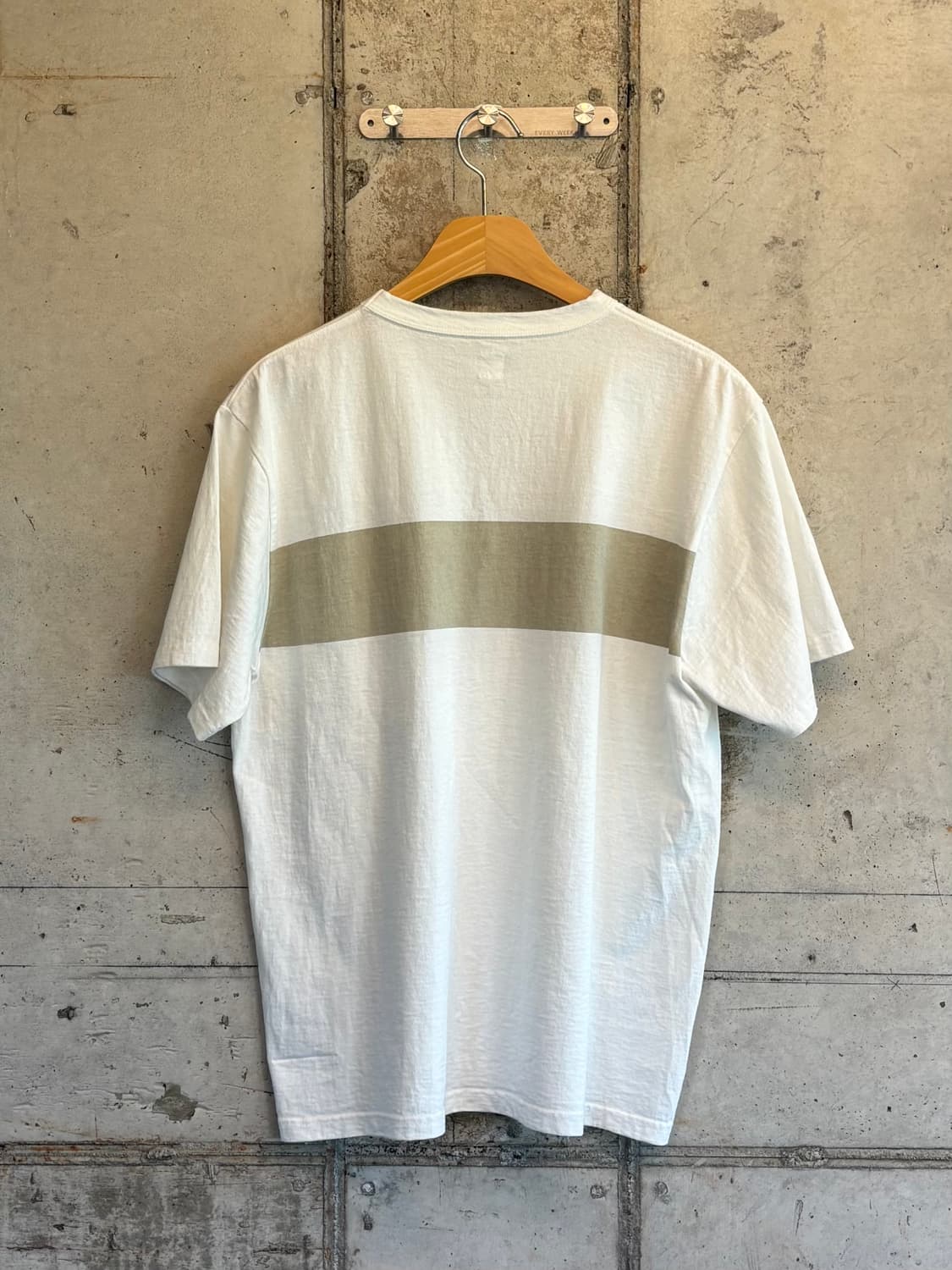 KAPTAIN SUNSHINE West Coast Tee 상품이미지4
