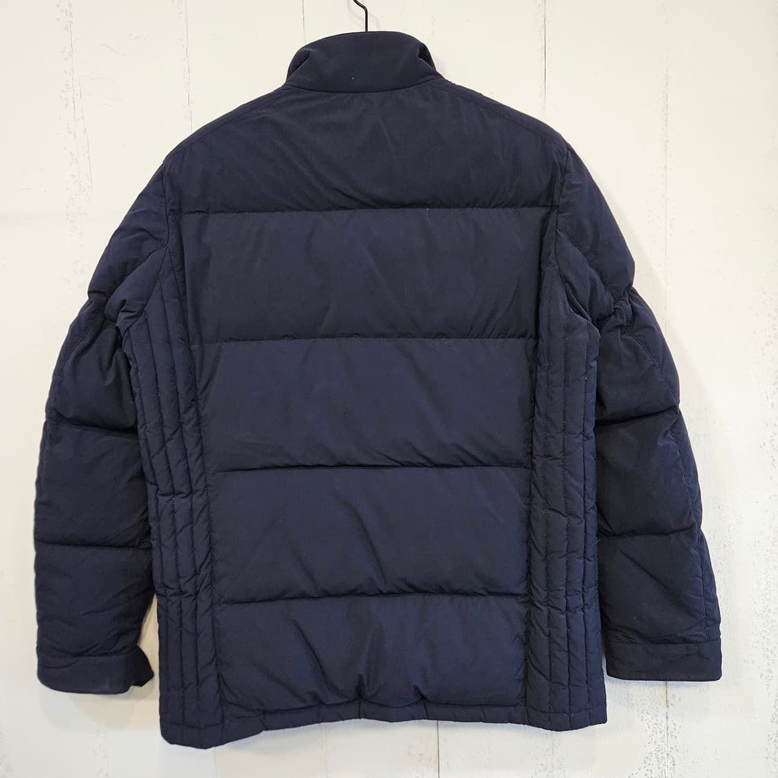 105(XL) 파크랜드 오리털 패딩 상품이미지7