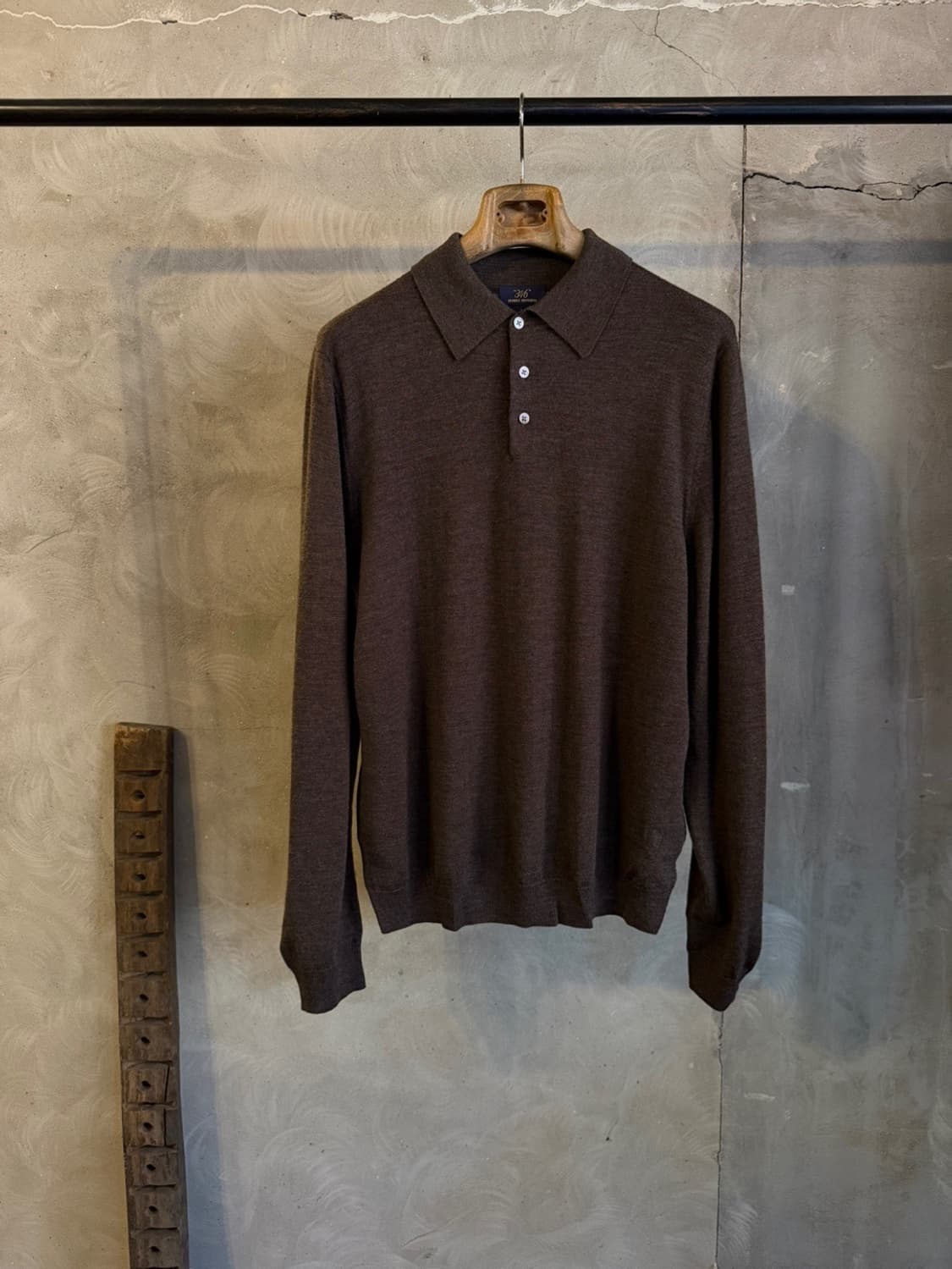 브룩스 브라더스 니트 pk 100 상품이미지1