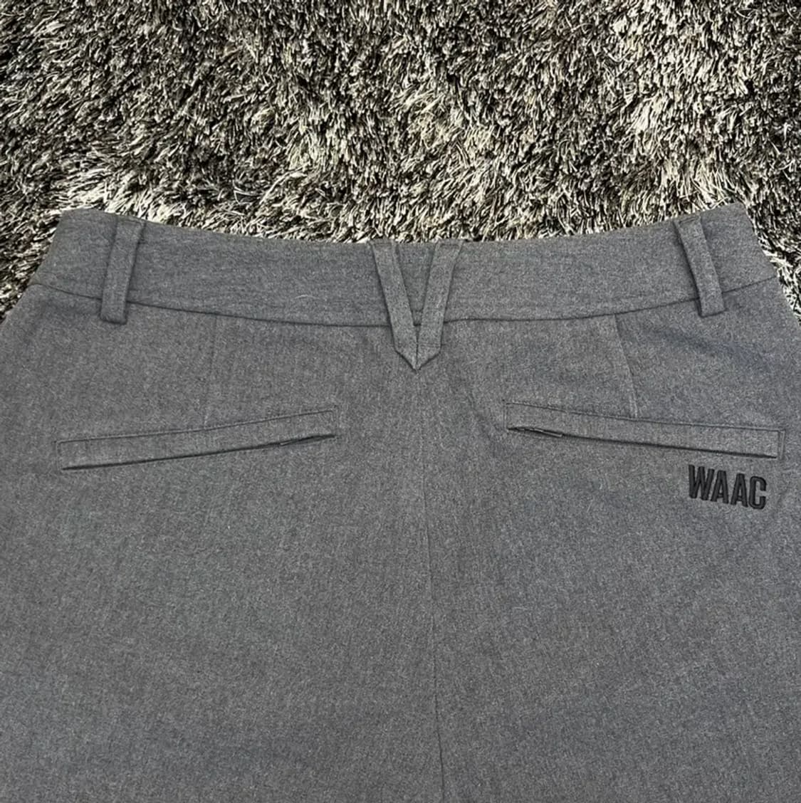 왁 WAAC 골프 여성 슬랙스 (2) 상품이미지3