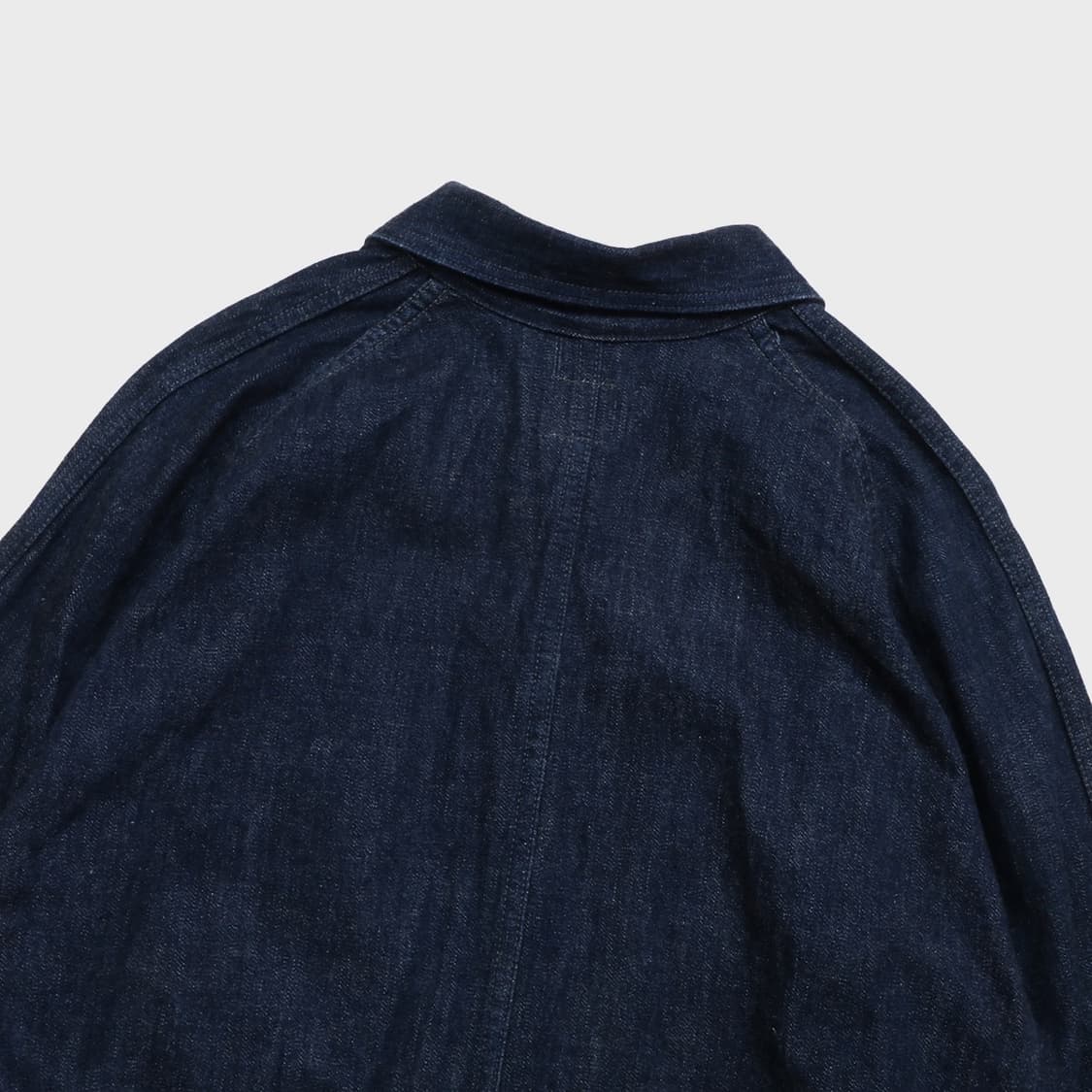 WAREHOUSE x POST OVERALLS 상품이미지9