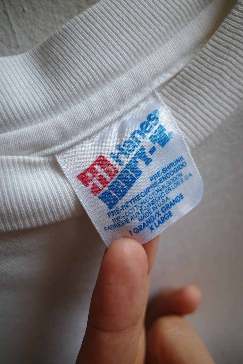 해인즈 티셔츠 상품이미지10