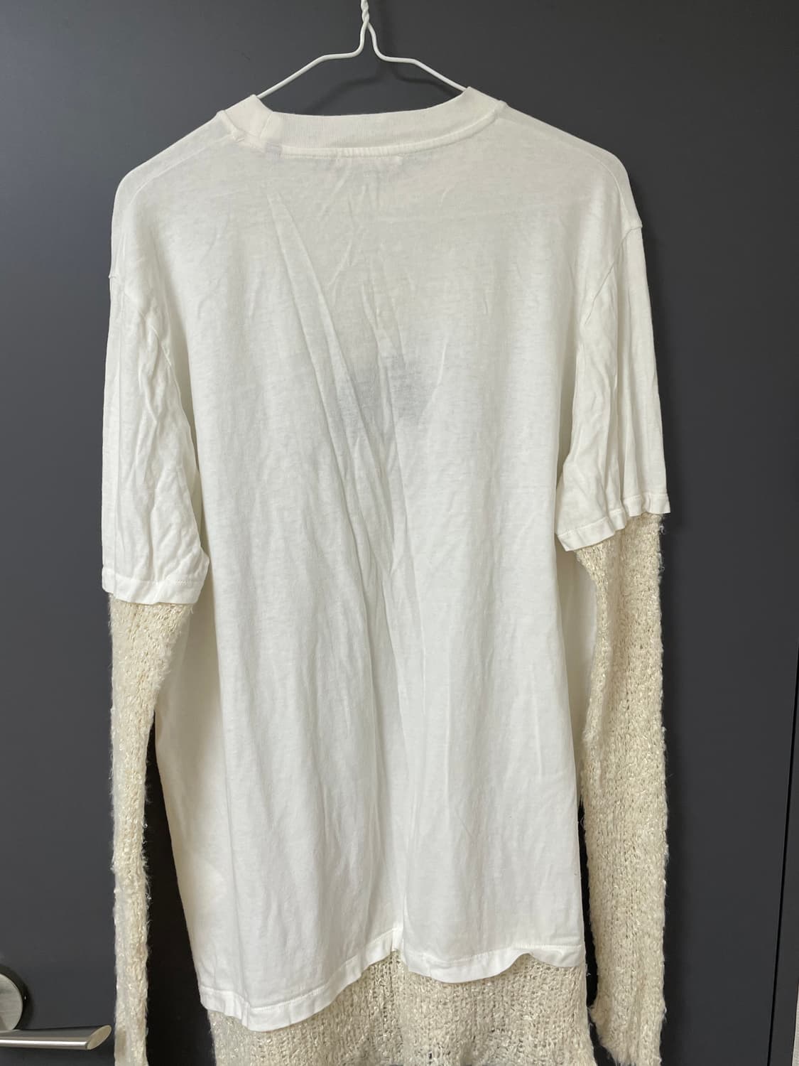 아워레가시 믹스 롱슬리브 상품이미지2